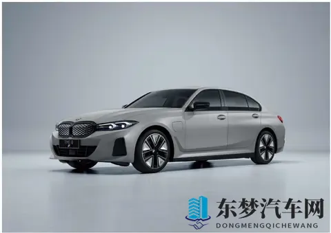 上班通勤电车推荐：宝马i3实测一周一充，告别里程焦虑-1