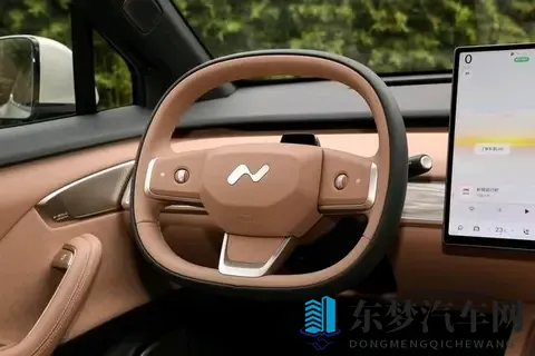 油耗低至279L，东风日产N6预售1099万元起-1