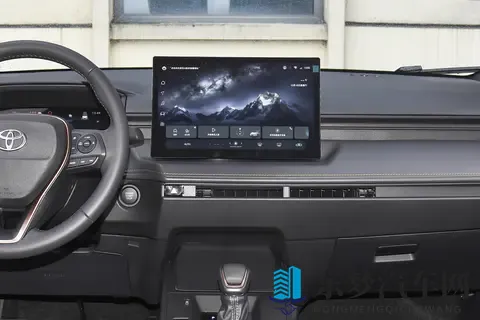 广汽丰田锋兰达配置解析，哪款值得选？-2