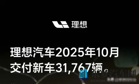 理想销量跌了，增程不香了，转身太慢了-2