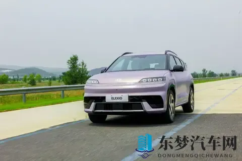 北京现代EO虽然价格诱人，但是竞争者实在太多太强-1