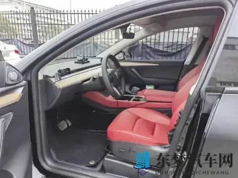 体验特斯拉Model Y 5天后,我还是选了燃油车:适合家人的才是最好-3