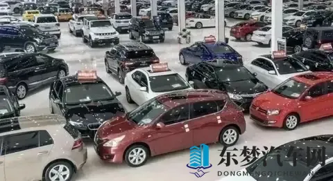 某些车企销量将迎来暴跌-1