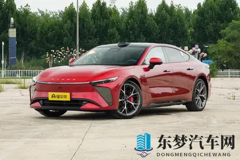 从动力到续航都惊喜!2025 款星纪元 ES 试驾,附 11 月专属购车福利-3