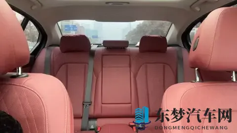 上班通勤电车推荐：宝马i3实测一周一充，告别里程焦虑-2