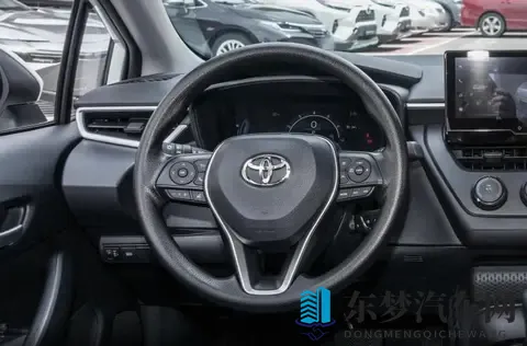 丰田卡罗拉导购手册，优惠后818万起，6款车型怎么选-2