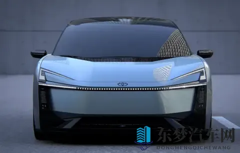 内外“大变脸”,全新卡罗拉概念车亮相,上市能成爆款吗?-3