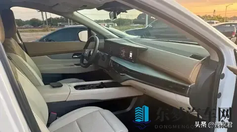 全新日产SUV亮剑，性能与价格撕扯，能否搅局紧凑级市场？-2