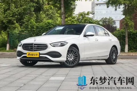 开了3天奔驰C260，终于知道为什么这车也有人买？-1