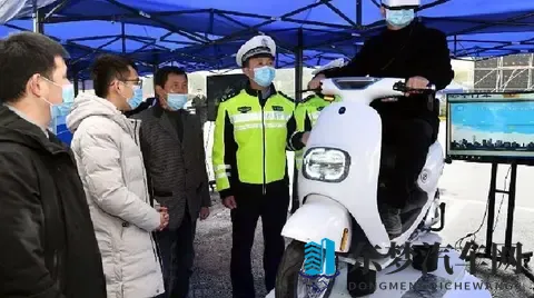 电动车护杠安装三原则，避免违规罚款与安全隐患-3