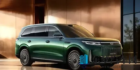 风云T11与同级别热门 6 座 SUV 核心配置对比表不同使用场景车型推荐-1