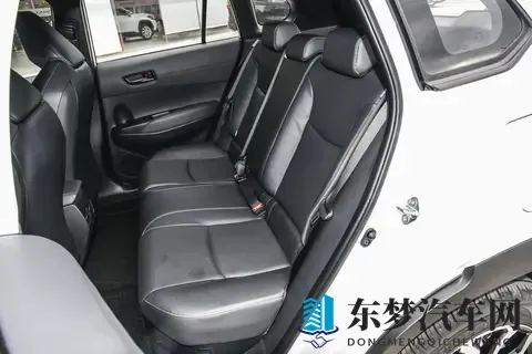 2026款广汽丰田锋兰达购车指南：哪款配置不花冤枉钱？-2