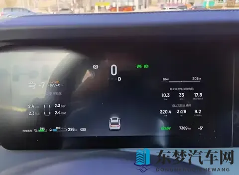 174公里实测理想VLA：智驾接管率不足12%，能耗续航双惊喜！