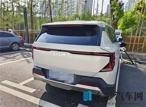 重塑A级纯电SUV标杆 1098万起的欧拉5开启预售