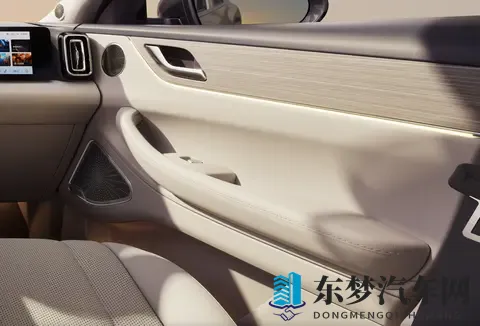 新车｜纯电续航165公里_增程SUV，星途ET5将于11月13日开启预售-1