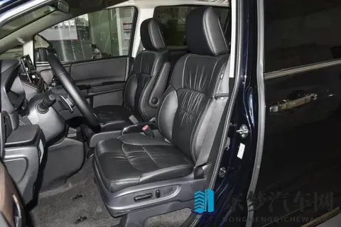 2358万起，2026款本田奥德赛怎么选？对比之后有答案了-1