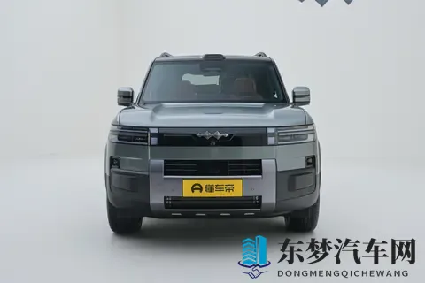 闭眼入不亏？方程豹钛 7：大空间能装、长续航不焦虑 SUV “钛” 对味-1