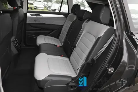 中大型SUV怎么选？2025款大众揽巡配置对比+选买指南-2