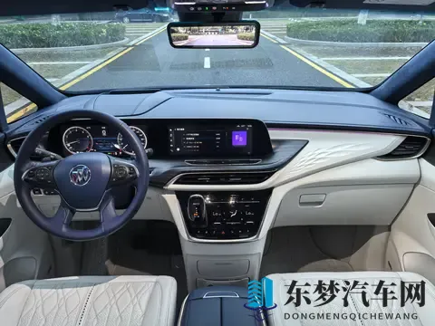 24万拿下二手别克GL8Avenir，豪华MPV商务家用皆宜-2