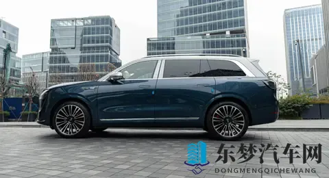 想问一下，问界M9车主们，你们的钱是怎么赚的？-3