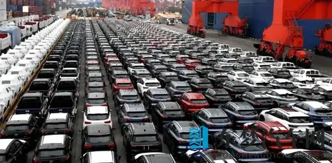 中国汽车销量狂飙背后：低价扩张与技术短板，离半壁江山还有多远-3