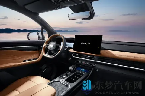 智己LS9上市，硬核配置，限时3228万起-1