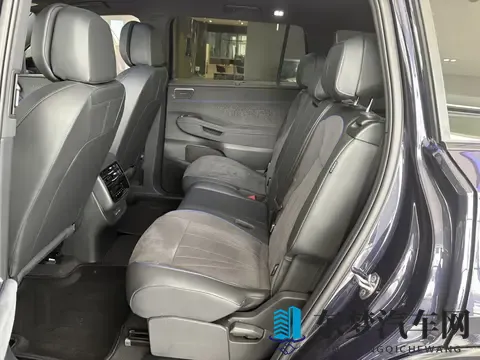 2026 款途昂 Pro ，免费高阶领航辅助，大 SUV 不用为配置妥协！-2