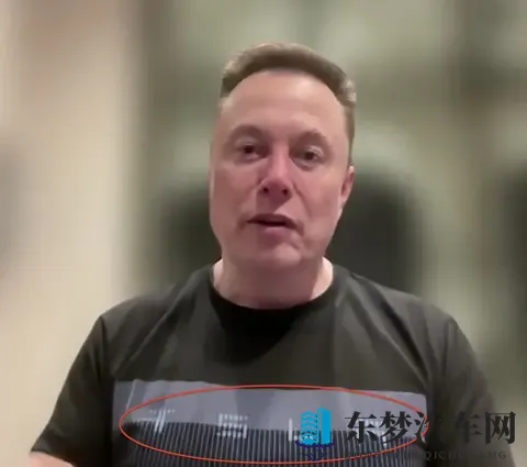 马斯克谈未来畅想：AI、Robotaxi到AI芯片会改变什么？-1