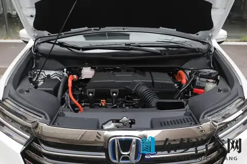 2026款本田奥德赛：家庭MPV的明智之选-2