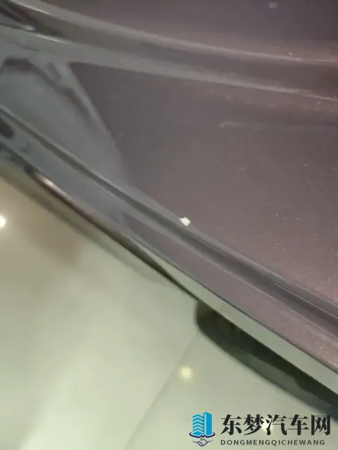 一手准新领克03，落地不到一年，13万体验性能小钢炮？-1