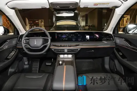 有亮点但不多，林肯Z推出大幅购车优惠，哪款配置值得大家入手-1