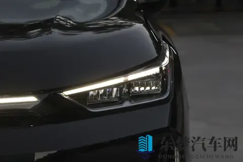 1198万元起，广汽埃安i60开启预售，提供纯电_增程两种动力