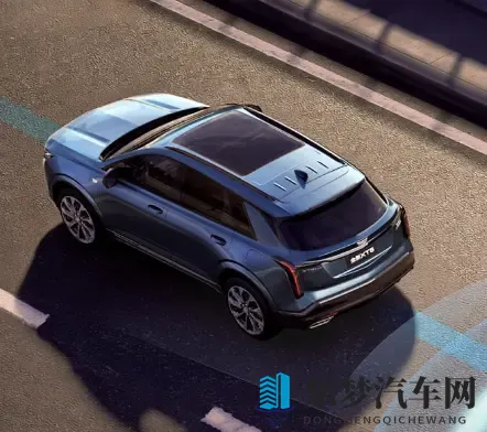 凯迪拉克XT5：一台不完美的神车-3