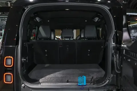 全能硬派 SUV 天花板？路虎卫士选买攻略戳这里！-2