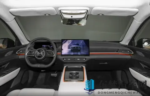 售价进一步下调，马自达EZ-6焕新升级，是时候下手了？-3