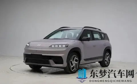 北京现代EO羿欧上市：一款让家用纯电车终于靠谱起来的车-1