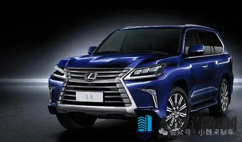 如果雷克萨斯国产化你会买吗？为什么？-1