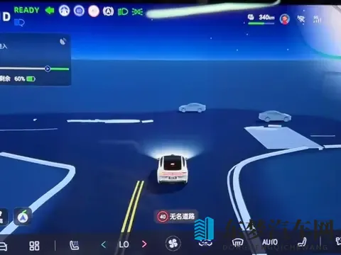 深蓝L06Deepal AD Max智驾体验-3