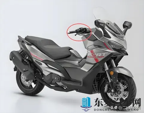 2款新车3大杀招！钱江这次要改写摩托车游戏规则？-1