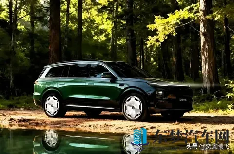 零跑销量逆势增长，为何却难在一线城市崭露头角？-2