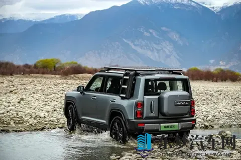 10月车企销量一览，吉利异军突起，比亚迪增长乏力-2