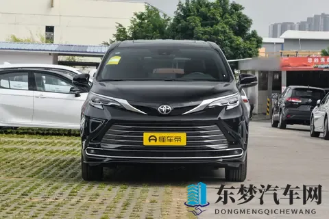 丰田赛那双擎四驱版本,三款车型怎么选?-3
