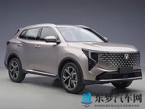 售价1129万元_纯电续航125公里 新款长安CS55PLUS PHEV新车型上市