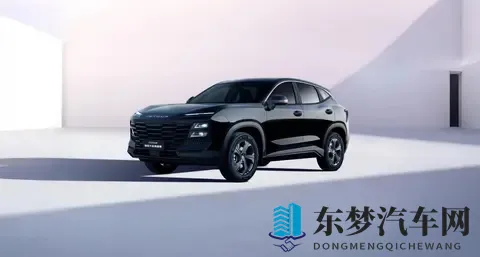 699万起！捷途大圣青春版：年轻人的第一台“机甲猛兽”？-3