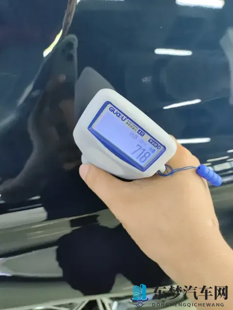 27万多拿下准新宝马5系,体验行政级舒适与驾控!-2