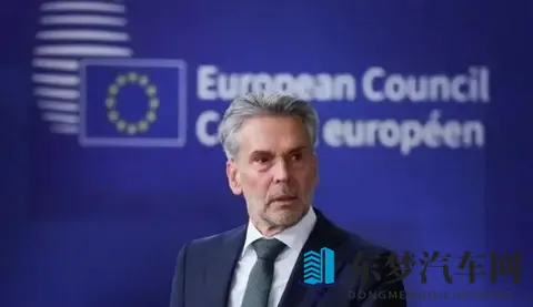 中国一招稀土反制，竟让荷兰车企集体瘫痪？-2