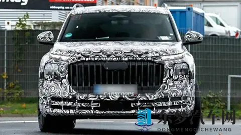 能洗澡、有地暖的SUV！上汽智己LS9，32万级旗舰