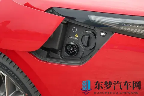 从动力到续航都惊喜!2025 款星纪元 ES 试驾,附 11 月专属购车福利-2