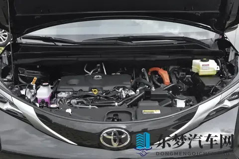 丰田赛那双擎四驱版本,三款车型怎么选?-2