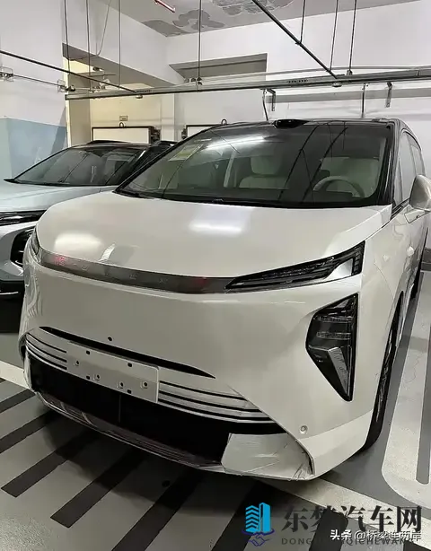 别克旗舰降价至30万?激光雷达+航空座椅挑战腾势D9-2